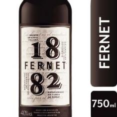 Fernet 1882 750Cc
