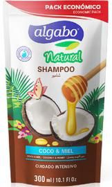 Shamp Coco Y Miel Dp