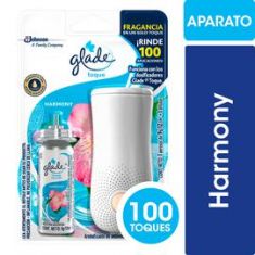 Deo Amb Harmony Full