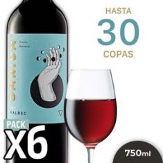 Vino Malbec
