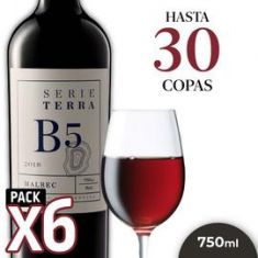 Vino Malbec
