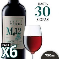 Vino Cabernet