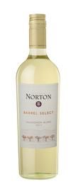 Vino Sauvig Blanc Barrel