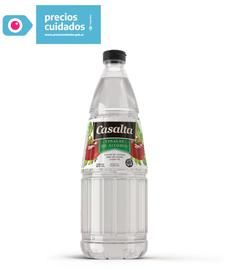 Vinagre De Alcohol Casalta 1000Cc