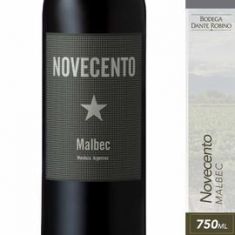 Vino Novecento Malbec