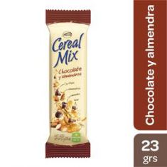 Barra Cer Placeres Chocol