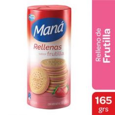 Galletitas Rell C/Frutill