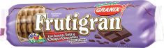 Galletitas Con Chip De Chocolate Frutigran 225Gr