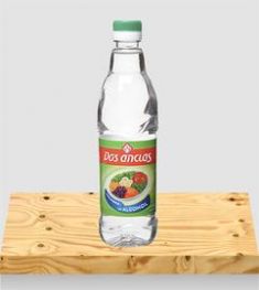 Vinagre De Alcohol Don Anclas 500Cc