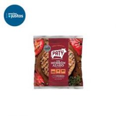 Med De Carne C/Morr 2X100