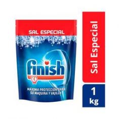 Sal Especial Pouch