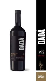 Vino Tinto Chocolate Dadá 8 750Ml
