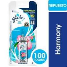 Deo Amb Harmony Rep