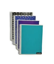 Cuaderno Ray Espir 16X21