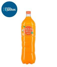 Agua Sab Naranja Sin Gas