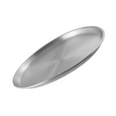 Pizzera Aluminio 34 Cm