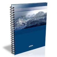 Cuaderno Rayado Espiral