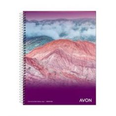 Cuaderno Cuadricu Espiral