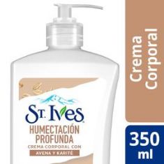 Cr Corpor Avena & Karite