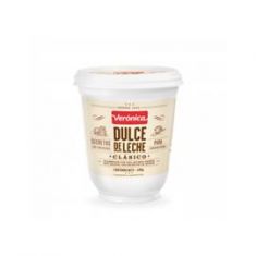 Dulce De Leche