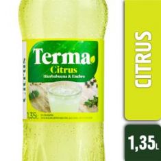 Amargo Citrus Terma 1350Cc