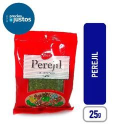 Perejil