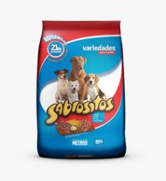 Alimento Perro Variedad