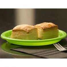 Plato Postre