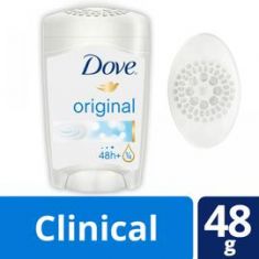 Deo Clinical Str Original