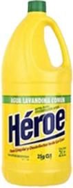 Lavandina Héroe 2Lt