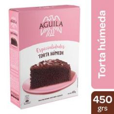 Torta Chocolate