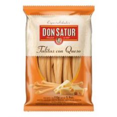 Talitas C/Queso