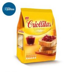 Tostadas Clasicas