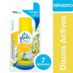Disc Act Inod Limon Rep