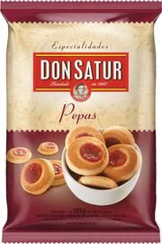 Pepas Don Satur 300Gr