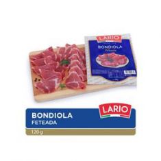 Bondiola Fet