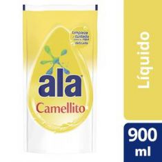Deter Ropa Fina Alta Espu