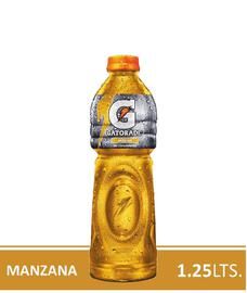 Gatorade Manzana 1,25L