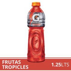 Gatorade Frutas Tropicales 1,25L