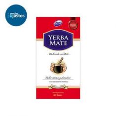 Yerba Mate C/ Pal Est Nat