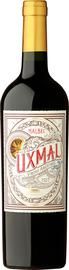Vino Tinto Malbec Uxmal 750Ml