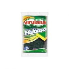 Esponja Multiuso Virulana 1Un