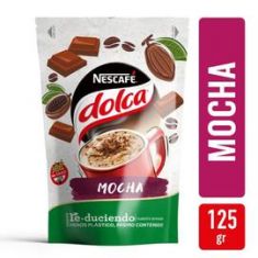 Mokaccino Dp