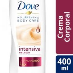 Crema Nutricion Intensiva