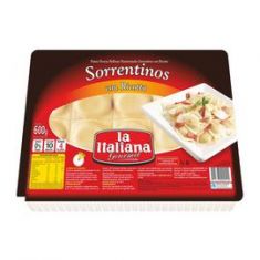 Sorrentinos La Italiana 600Gr