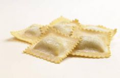 Ravioles Ricota Amici 400 Gr