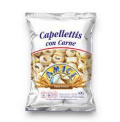 Capelletis Chicos Amici 400 Gr