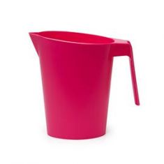 Jarra Porta-Sachet 635