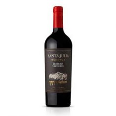 Vino Cabernet Reserva