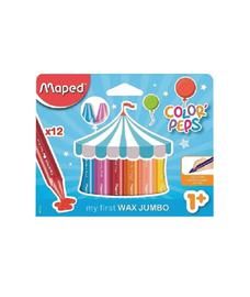 Crayones Jumbo Colorpeps